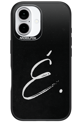 (Off Space) E II - Apple iPhone 16