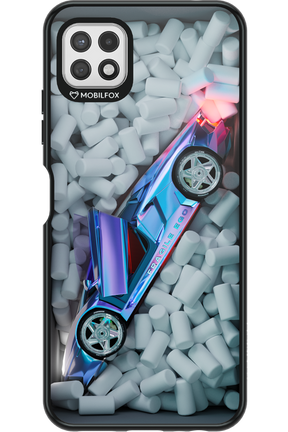 Fragile Ego - Samsung Galaxy A22 5G