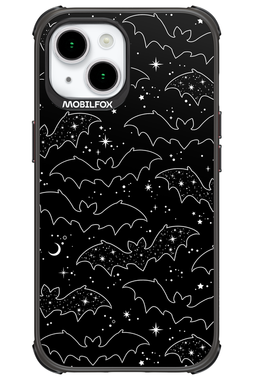 Dreamer Bat - Apple iPhone 15