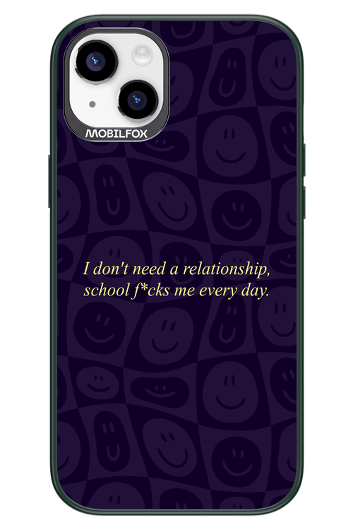 F_CK - Apple iPhone 14 Plus
