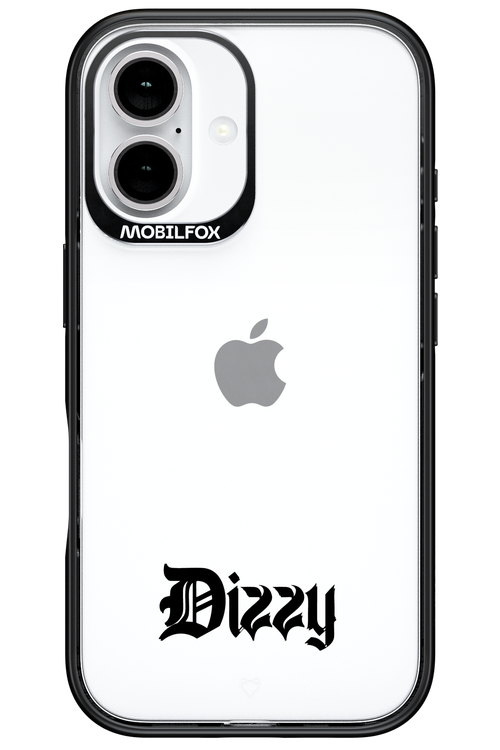Crimson Code - Apple iPhone 16