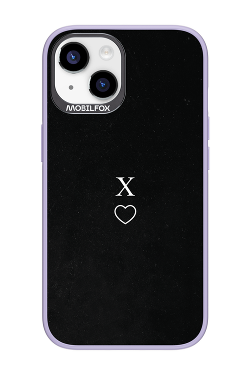 X Black 2.0 - Apple iPhone 14