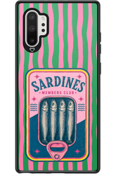 SARDINES 2.0 - Samsung Galaxy Note 10+