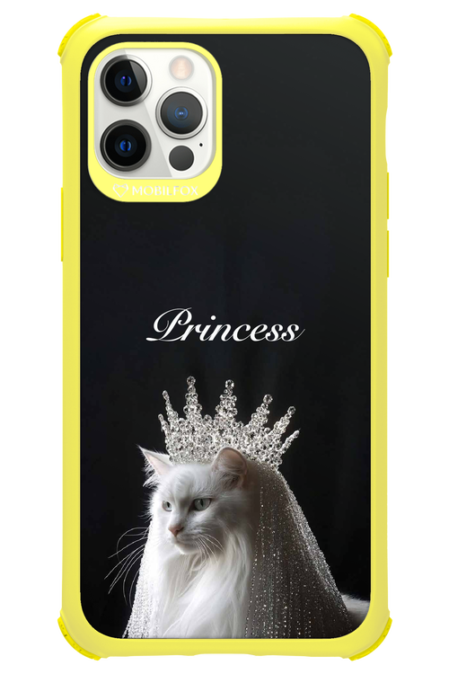 Princess - Apple iPhone 12 Pro