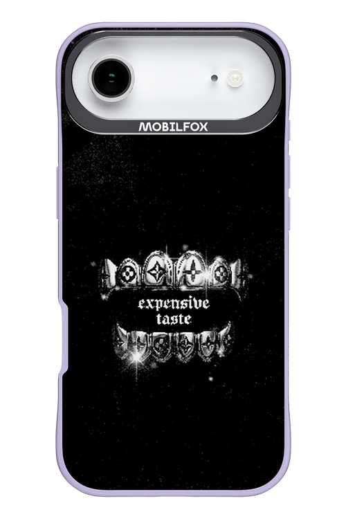 Expensive Taste - Apple iPhone 17 Air