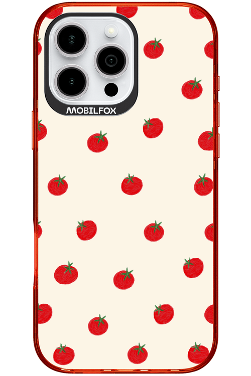 Baby Tomato - Apple iPhone 16 Pro Max