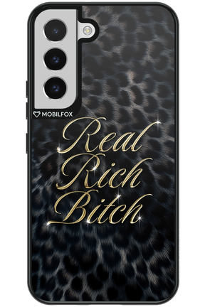Real Rich Bitch 2.0 - Samsung Galaxy S22