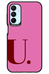 U (Sorbet) 2.0 - Samsung Galaxy A15