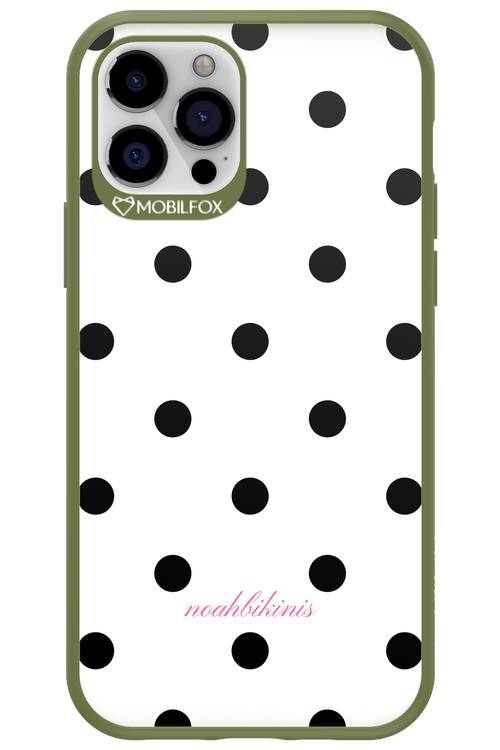 Baby Dots - Apple iPhone 12 Pro