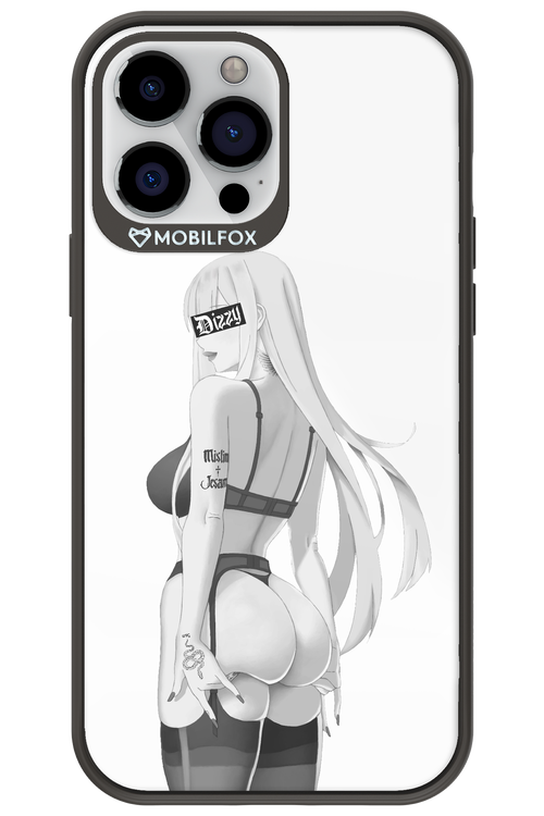 Electric Ronin - Apple iPhone 13 Pro Max
