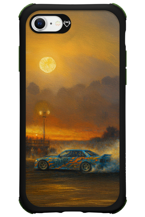 Drift Chaos 2.0 - Apple iPhone SE 2020