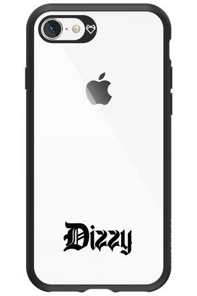 Crimson Code - Apple iPhone 8