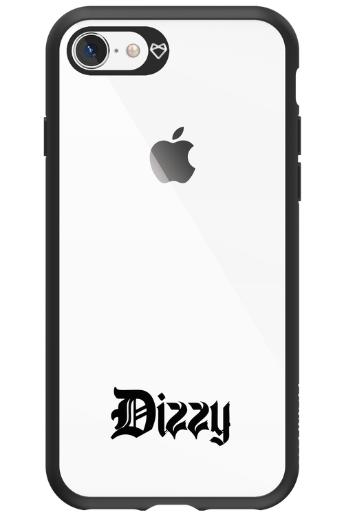 Crimson Code - Apple iPhone 8