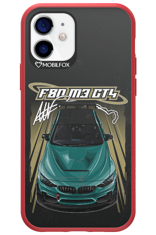 FBD M3 GT4 2.0 - Apple iPhone 12