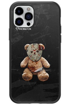 Teddy of Terror - Apple iPhone 12 Pro