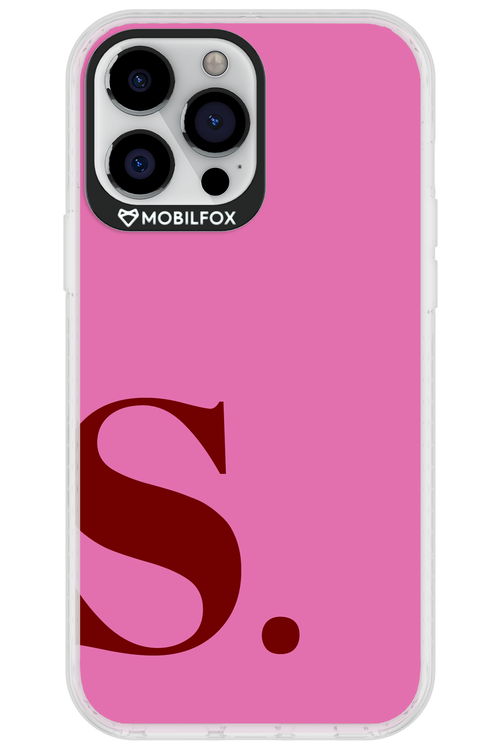 S (Sorbet) 2.0 - Apple iPhone 13 Pro Max