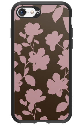 Flower Serenade - Apple iPhone SE 2022