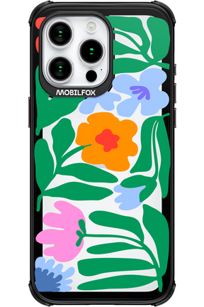 My Flowergarden - Apple iPhone 15 Pro Max