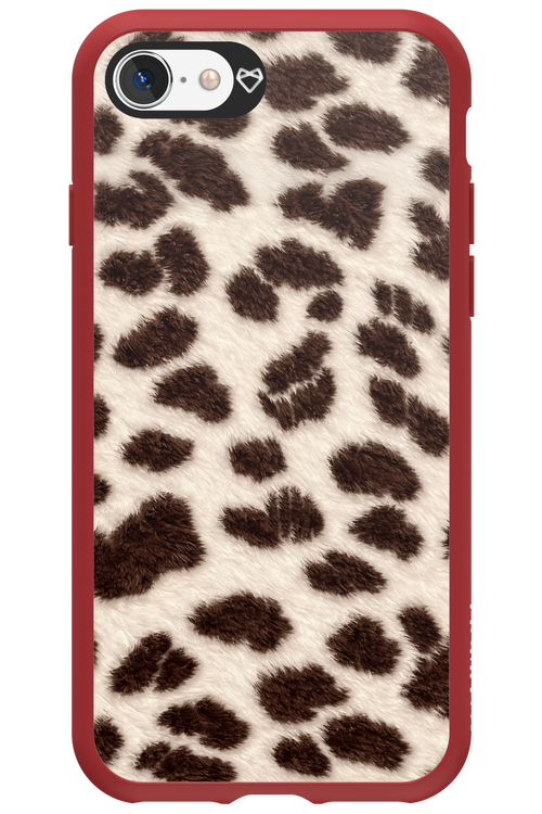 Wild Coat - Apple iPhone SE 2020