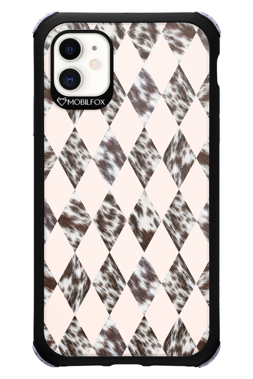 Cool Floor - Apple iPhone 11