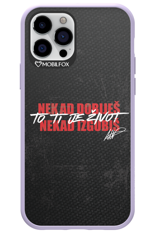 CARBON ADRI 2.0 - Apple iPhone 12 Pro