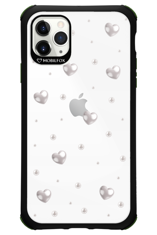 Pearl Tears - Apple iPhone 11 Pro Max