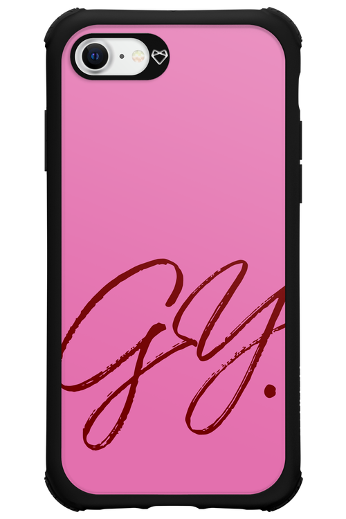 (Sorbet) GY 2.0 - Apple iPhone 7