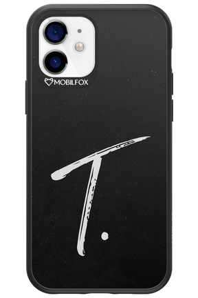 (Off Space) T 2.0 - Apple iPhone 12