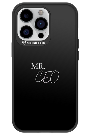 Mr. CEO  - Apple iPhone 13 Pro