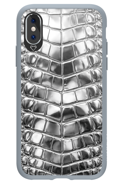 ChromeGator - Apple iPhone X