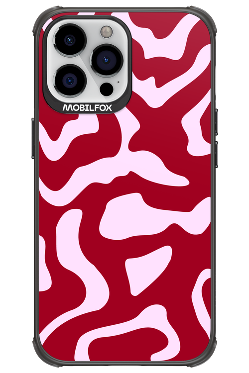 Strawberry Shake - Apple iPhone 13 Pro Max