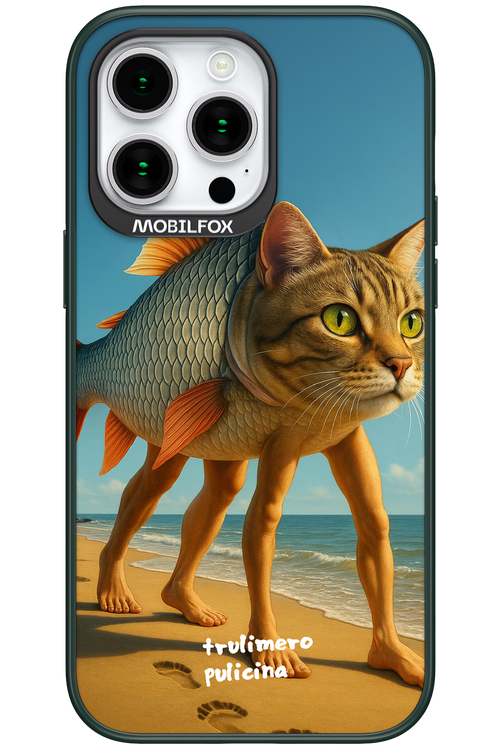 Trulimero Pulicina - Apple iPhone 15 Pro Max