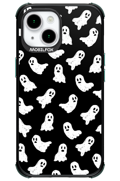 Chill Spirits - Apple iPhone 15