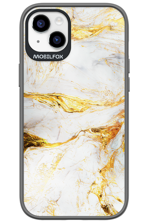 Quartz - Apple iPhone 14 Plus