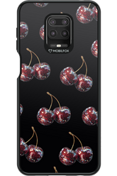 Cherry Rush - Xiaomi Redmi Note 9 Pro
