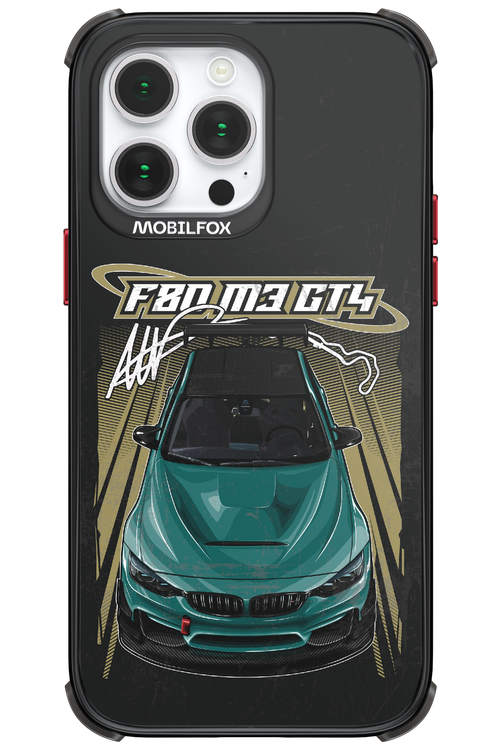FBD M3 GT4 2.0 - Apple iPhone 14 Pro Max