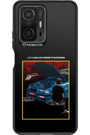 Nova Priprema - Xiaomi Mi 11T Pro