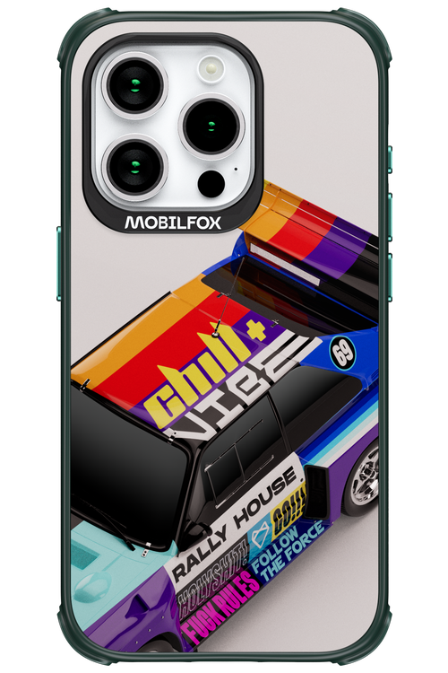 Rally House - Apple iPhone 15 Pro