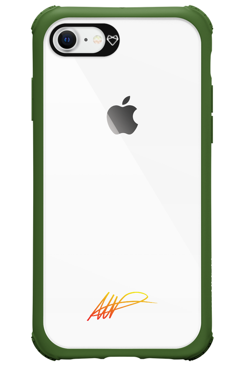 Signature Edition 2.0 - Apple iPhone 8