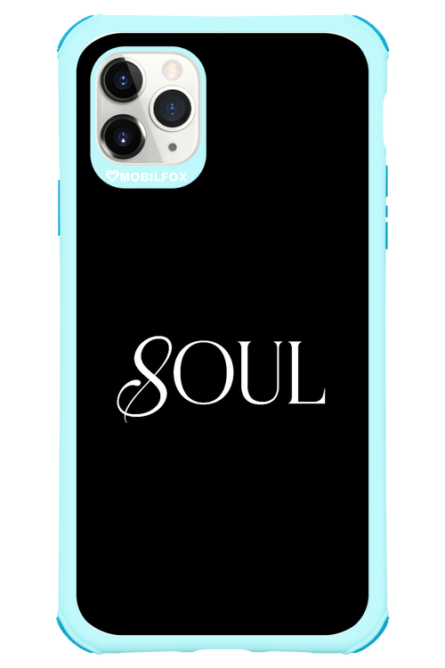 S Soul Mates - Apple iPhone 11 Pro Max