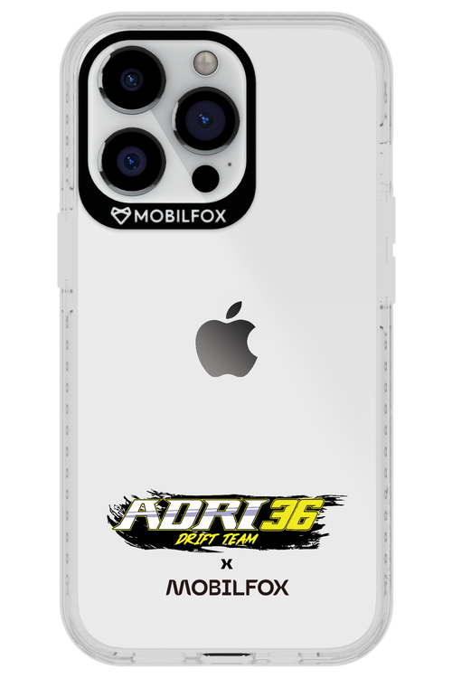 ADRI36 x Mobilfox Edition 2.0 - Apple iPhone 13 Pro