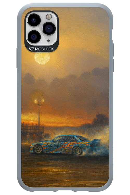 Drift Chaos - Apple iPhone 11 Pro Max