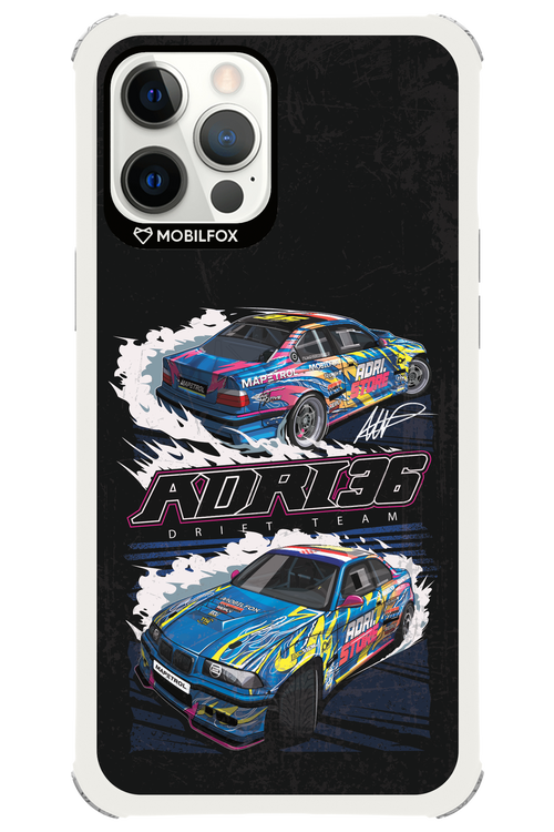 ADRI 36 2.0 - Apple iPhone 12 Pro Max