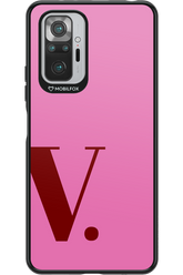 V (Sorbet) 2.0 - Xiaomi Redmi Note 10 Pro