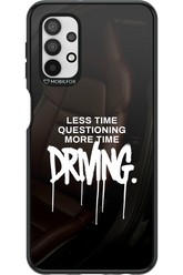 More Driving - Samsung Galaxy A32 5G