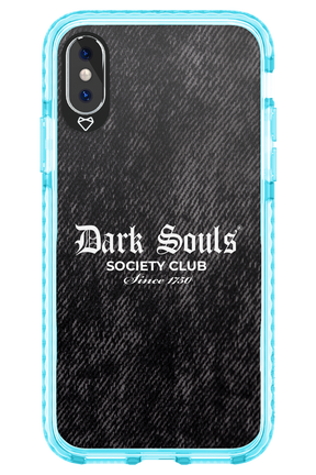 Dark Souls - Apple iPhone XS
