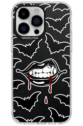 Bat Mouth - Apple iPhone 14 Pro Max