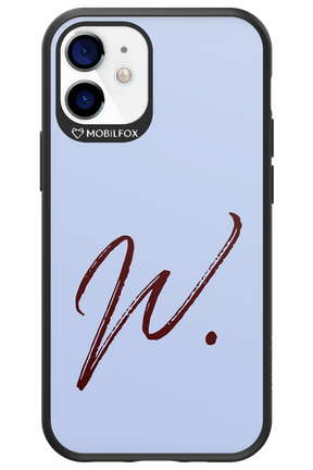 (Jellyfish Presso) W 2.0 - Apple iPhone 12 Mini