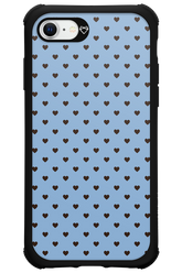 Blueberry Brunch - Apple iPhone 8