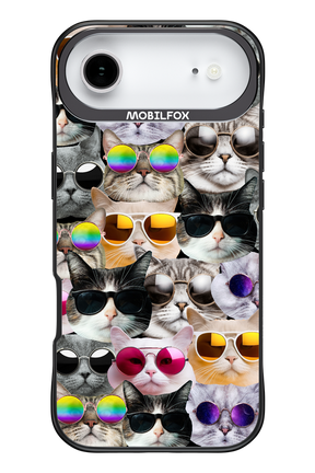 Cat World - Apple iPhone 17 Air